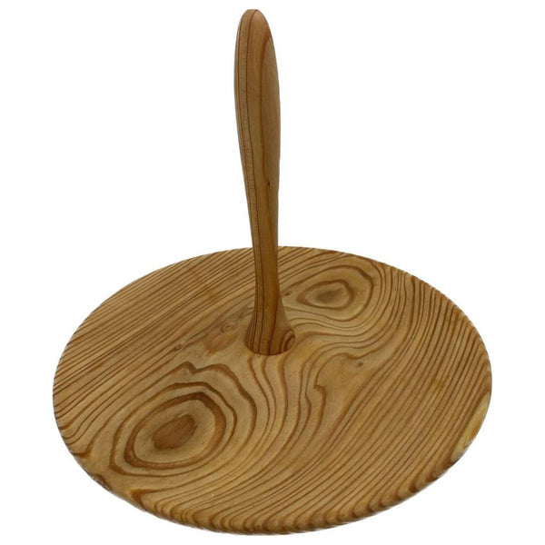 Design Obstschale Holz