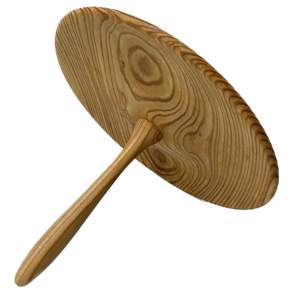 Design Obstschale Holz