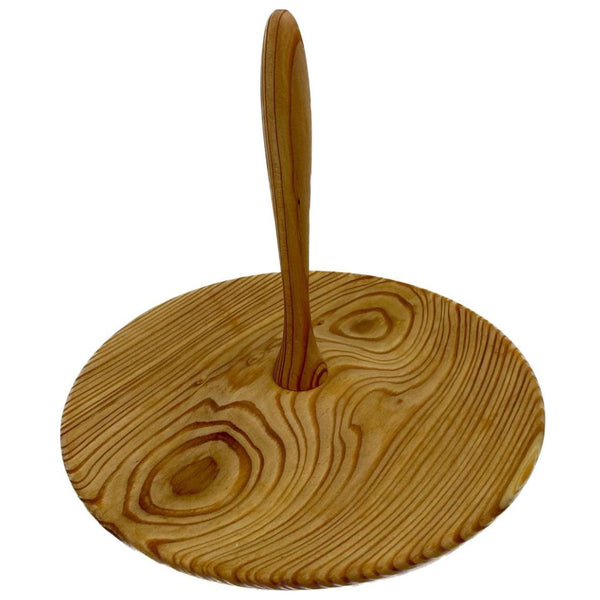 Design Obstschale Holz