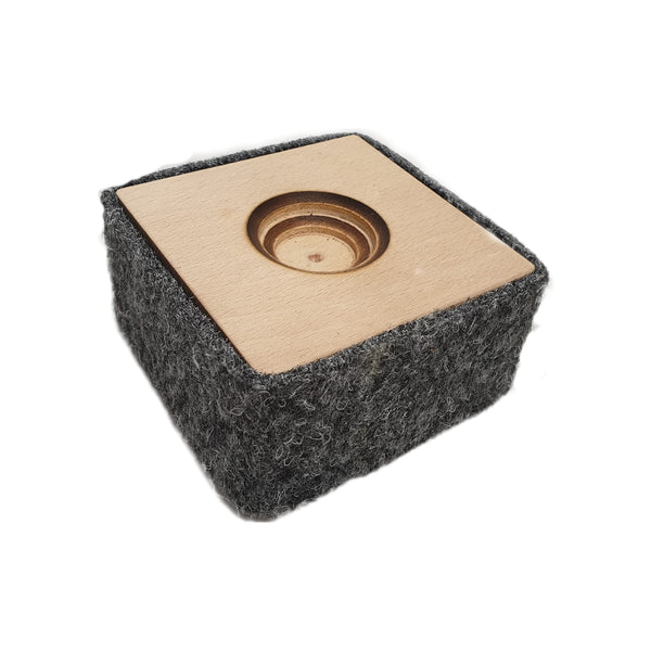 Nussknacker Steinschlag - Design Nuss Knacker