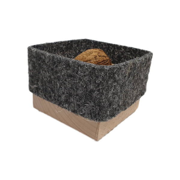 Nussknacker Steinschlag - Design Nuss Knacker