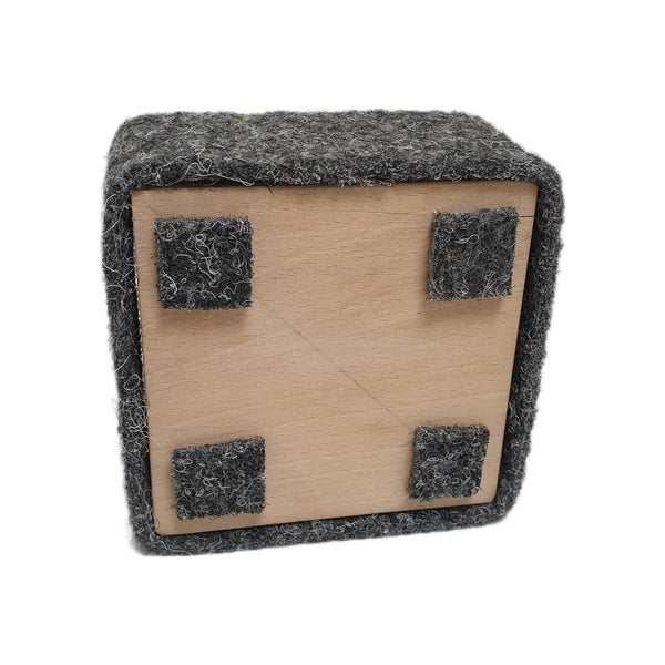 Nussknacker Steinschlag - Design Nuss Knacker