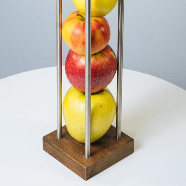 Obstständer / Apfelständer